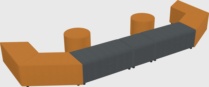 Lounge set