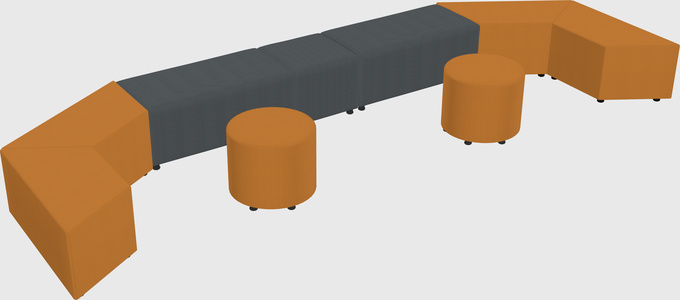 Lounge set