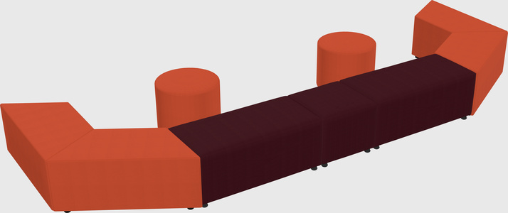 Lounge set