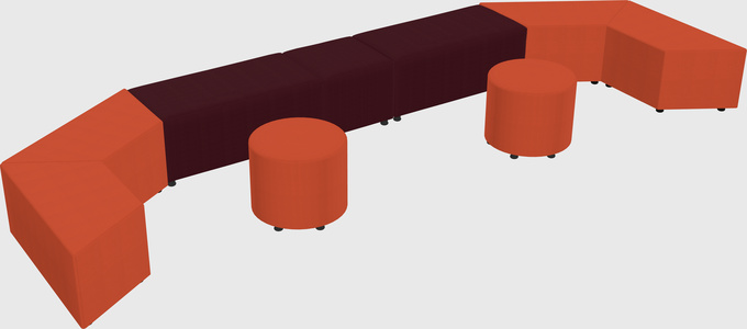 Lounge set