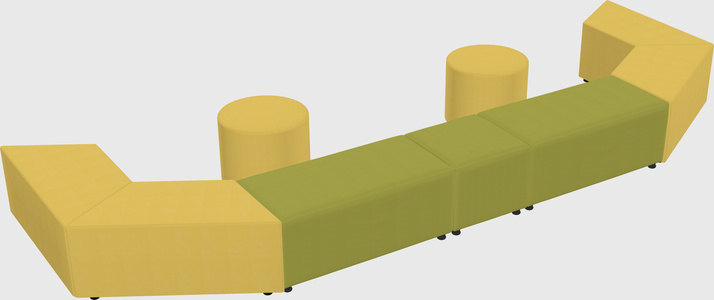 Lounge set