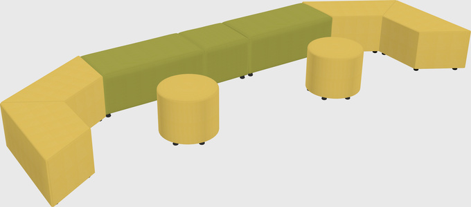 Lounge set
