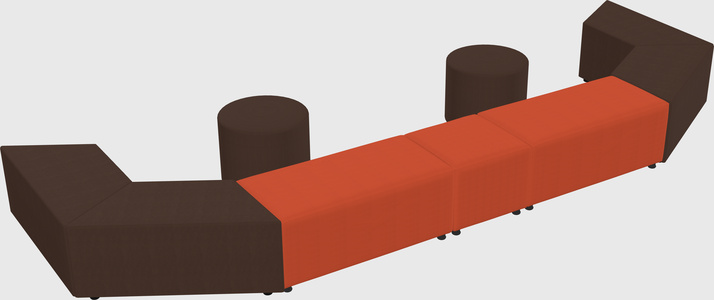 Lounge set