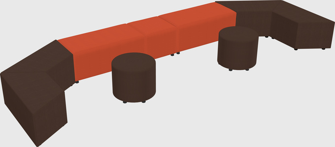 Lounge set