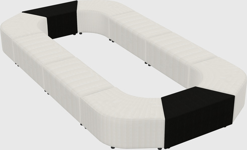 Lounge set