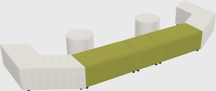 Lounge set