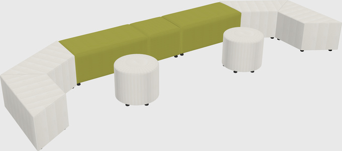 Lounge set