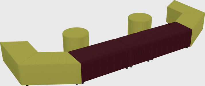 Lounge set