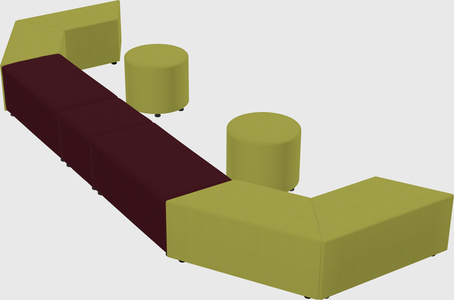 Lounge set