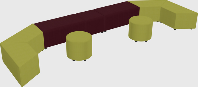 Lounge set