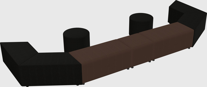 Lounge set