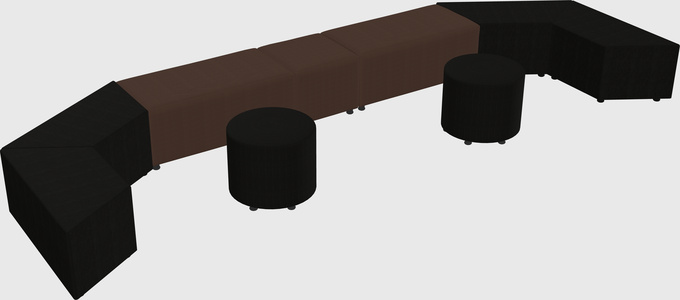 Lounge set