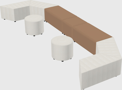 Lounge set
