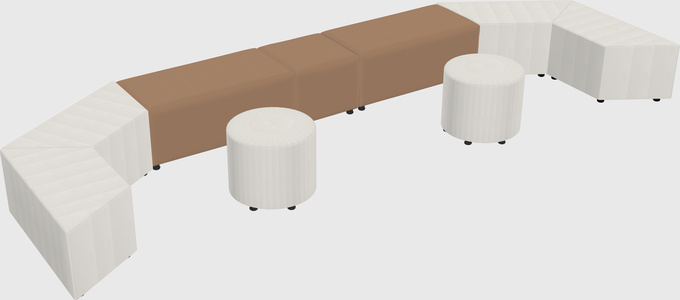 Lounge set