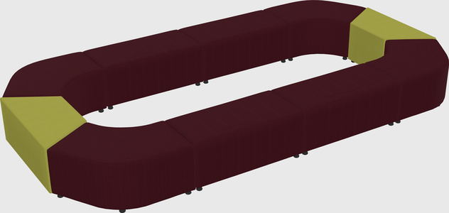 Lounge set