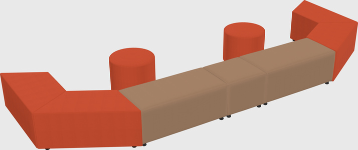 Lounge set