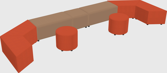 Lounge set