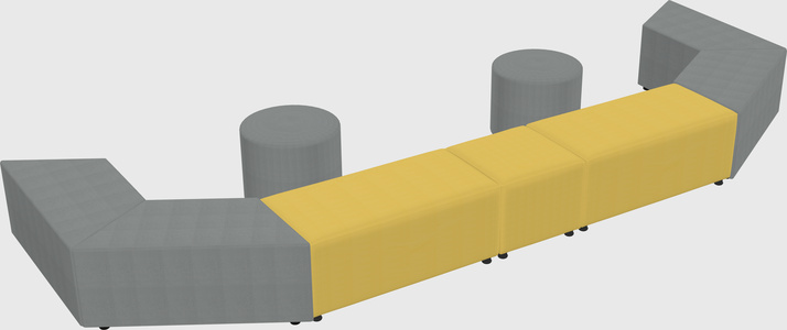 Lounge set