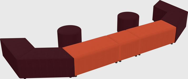 Lounge set
