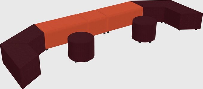 Lounge set
