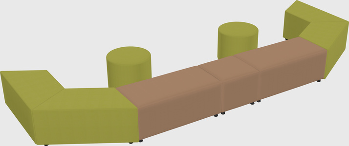 Lounge set