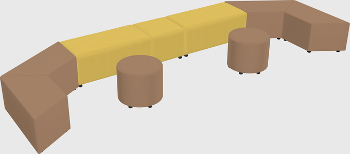 Lounge set