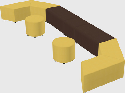 Lounge set