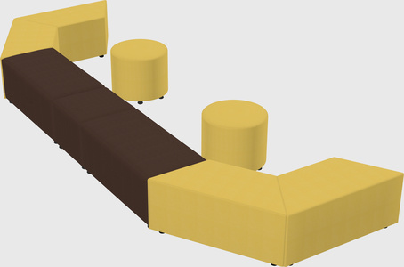 Lounge set