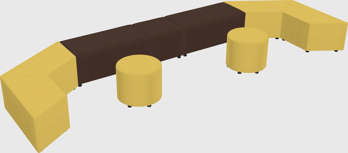Lounge set