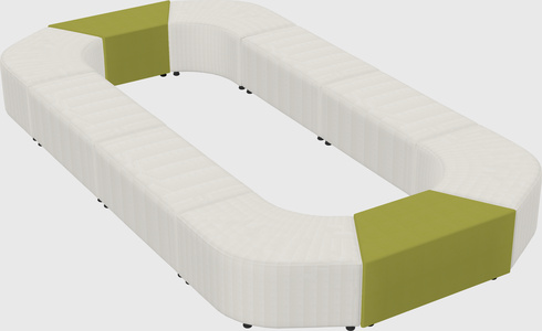 Lounge set