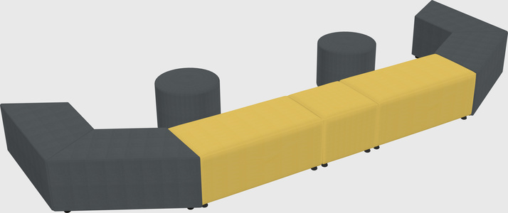 Lounge set