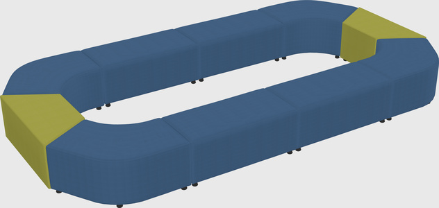 Lounge set