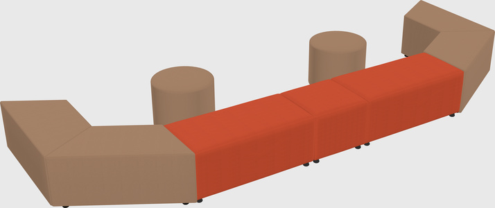 Lounge set