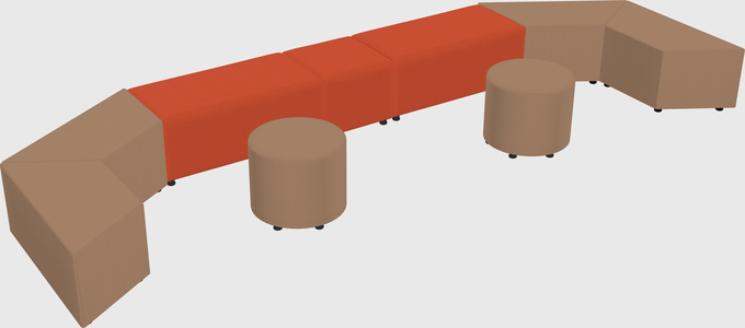 Lounge set
