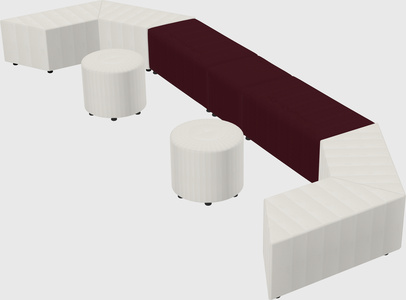 Lounge set