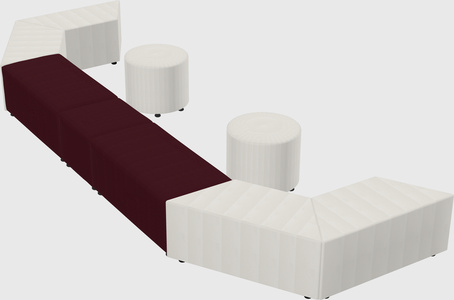 Lounge set