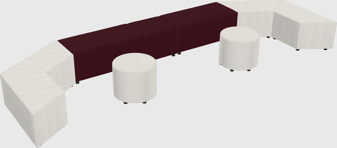 Lounge set