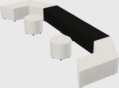 Lounge set