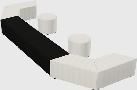 Lounge set