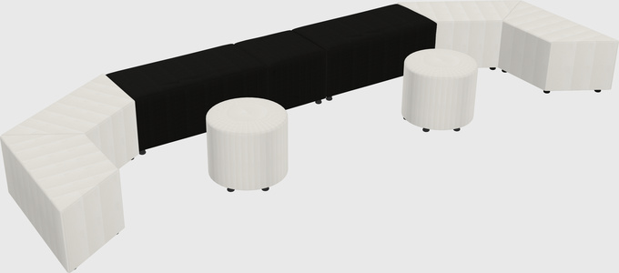 Lounge set