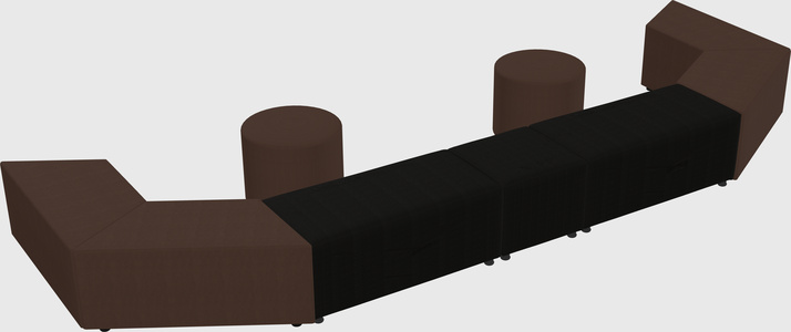 Lounge set