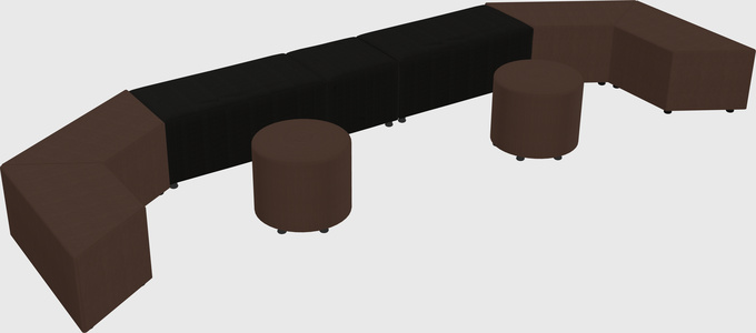 Lounge set