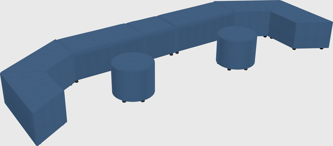 Lounge set
