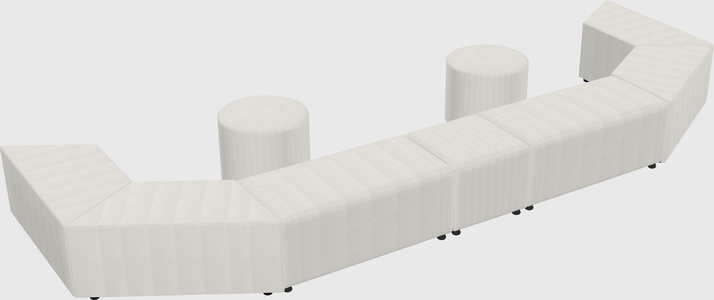 Lounge set