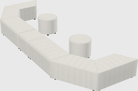Lounge set