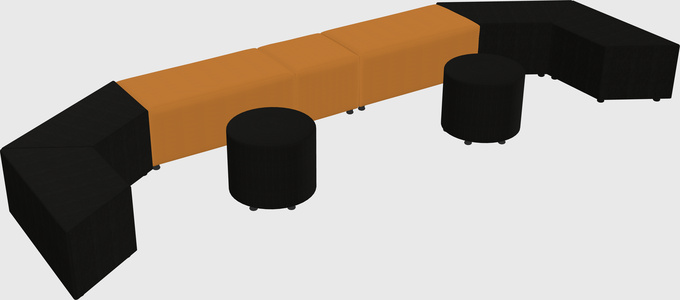 Lounge set