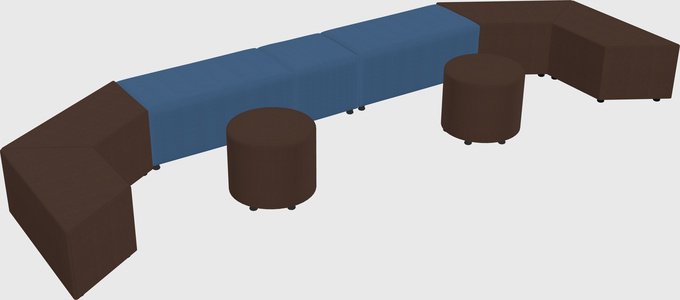 Lounge set
