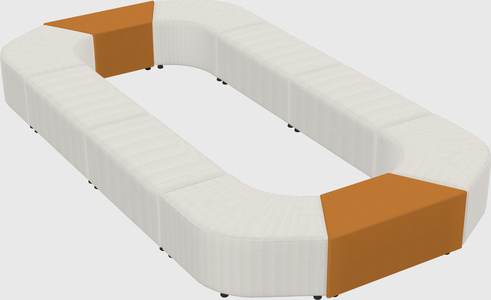 Lounge set