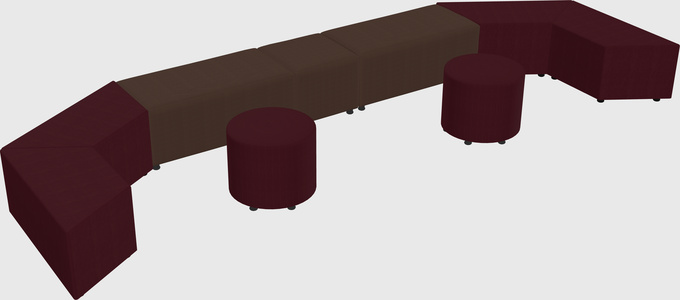 Lounge set