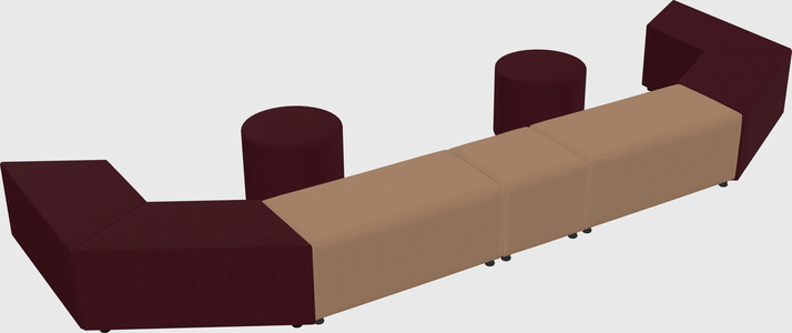 Lounge set